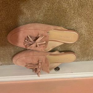 used gianiai binni shoes